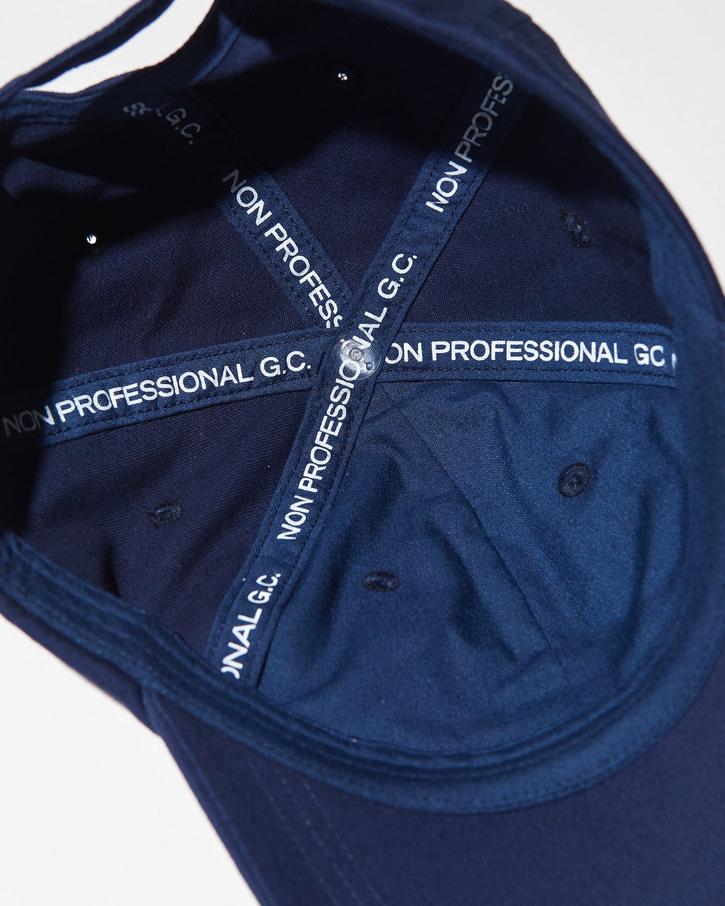 Cap / Navy