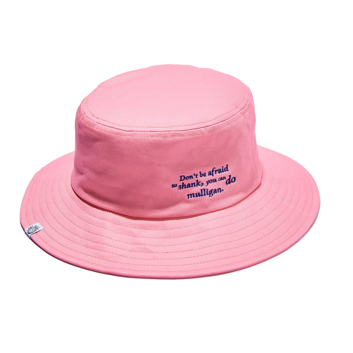 Bucket Hat / Pink