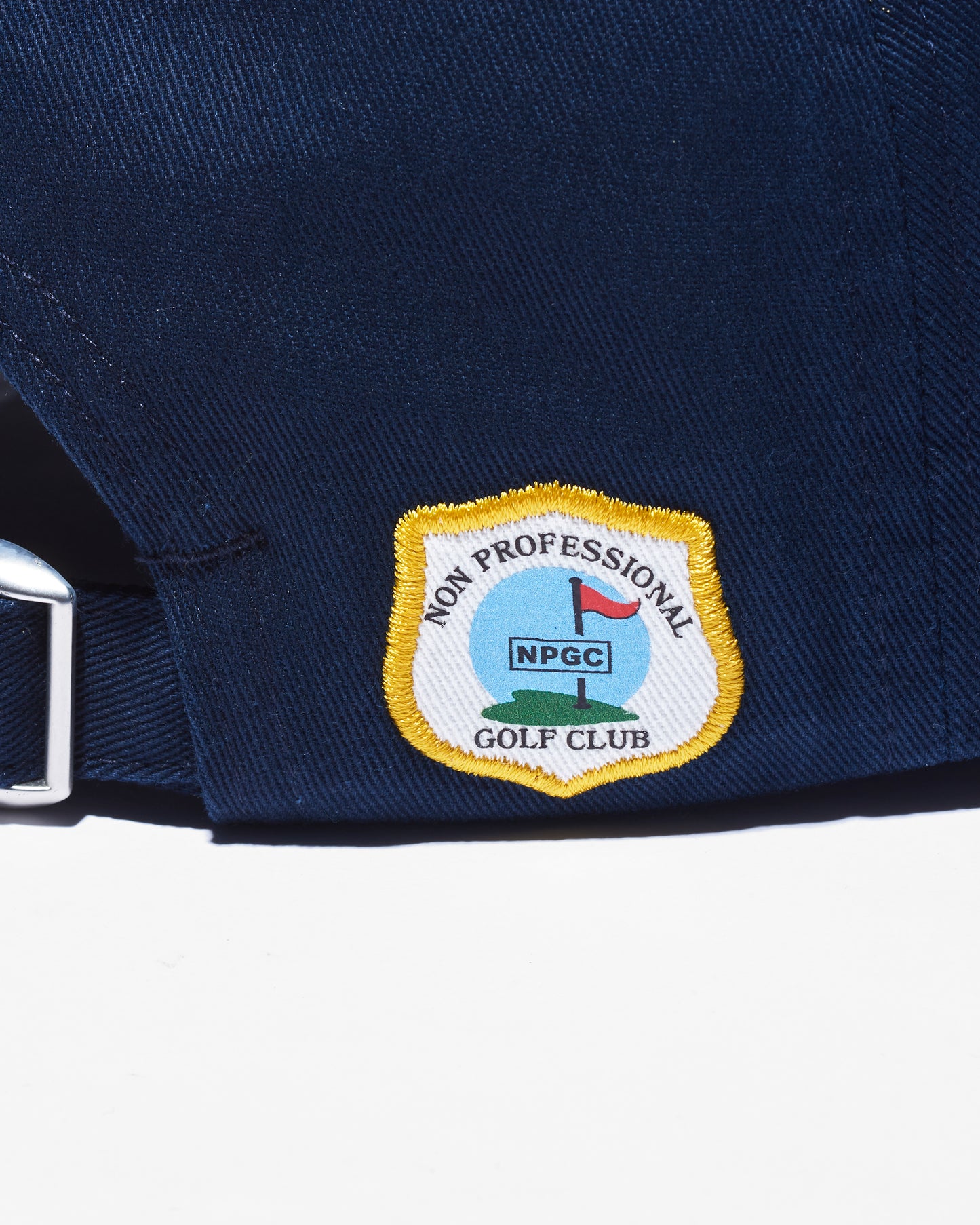 Cap / Navy