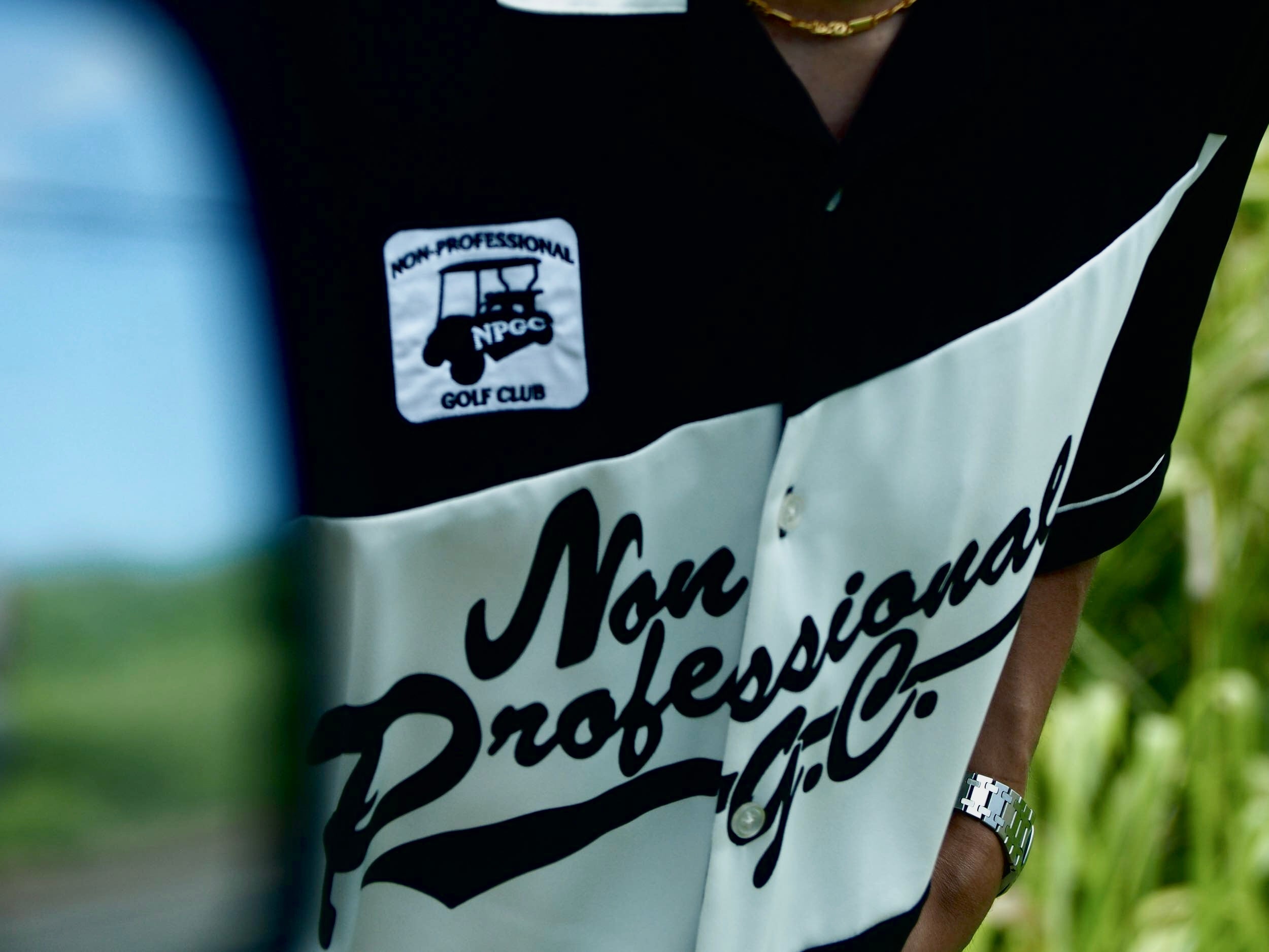 NONPROFESSINALG.C. online store – NPGC