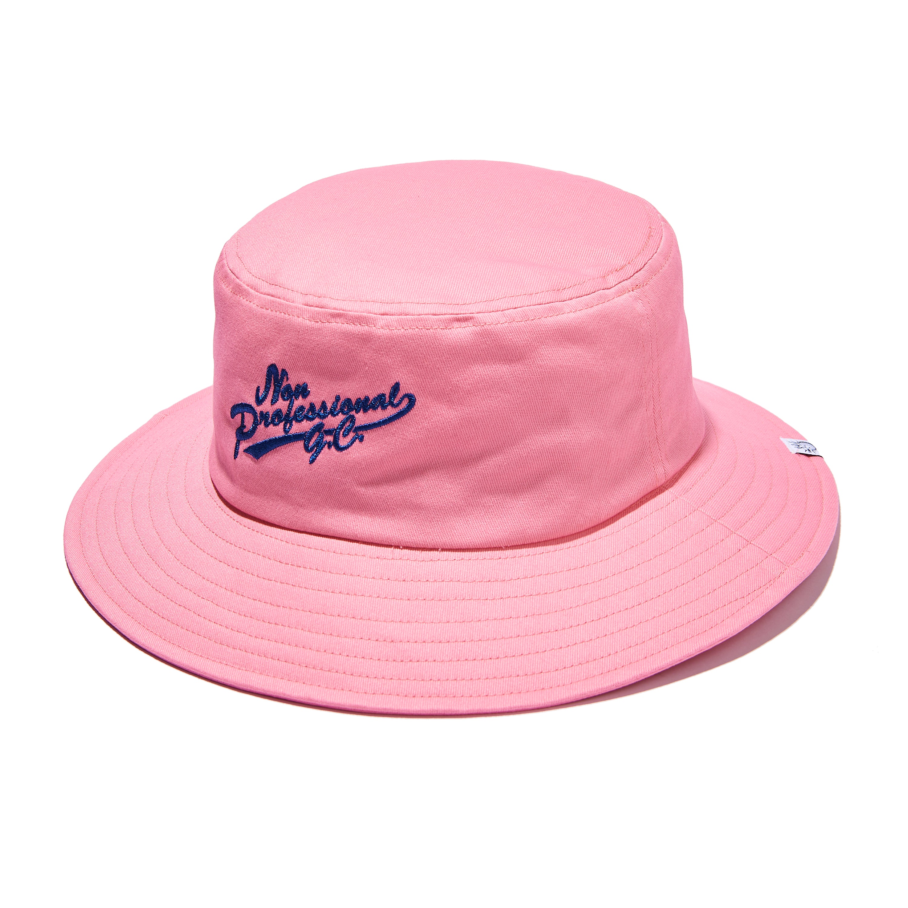 Bucket Hat / Pink